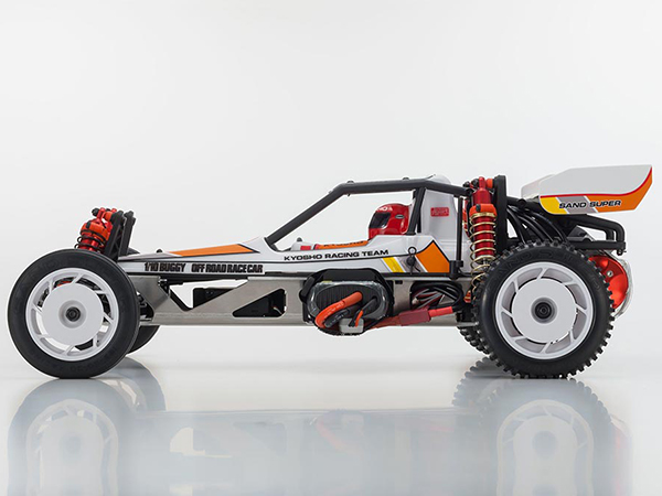 Kyosho Legendary Series 2WD Ultima Kit 30625B