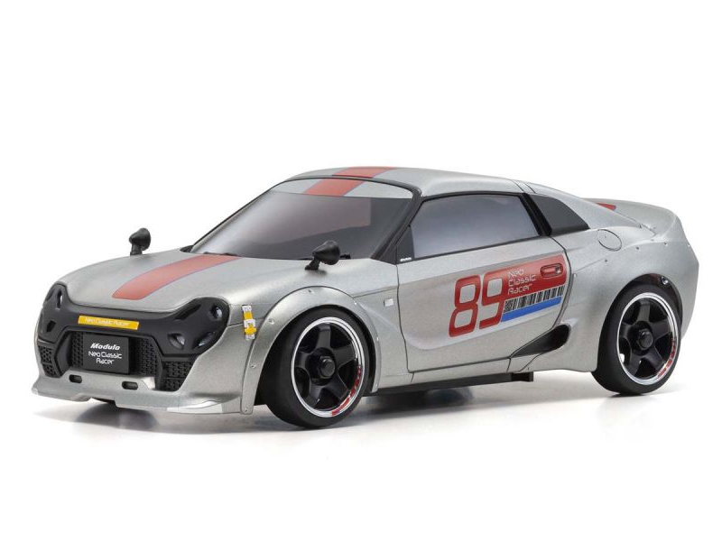 Kyosho Mini-Z AWD Honda Neo Classic Racer (MA020-KT531P) 32625GM