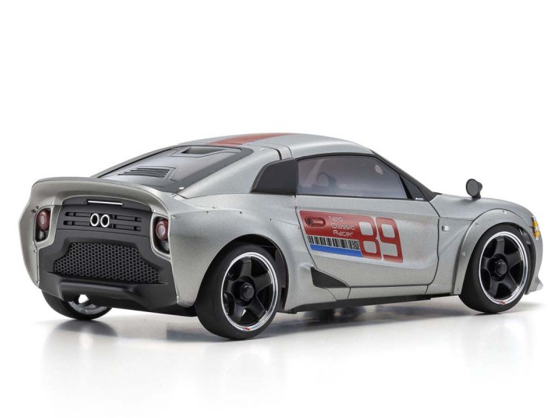 Kyosho Mini-Z AWD Honda Neo Classic Racer (MA020-KT531P) 32625GM