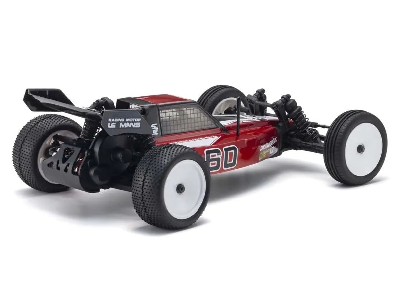 Kyosho Ultima SB Dirt Master 2WD 1:10 EP Kit 34311B