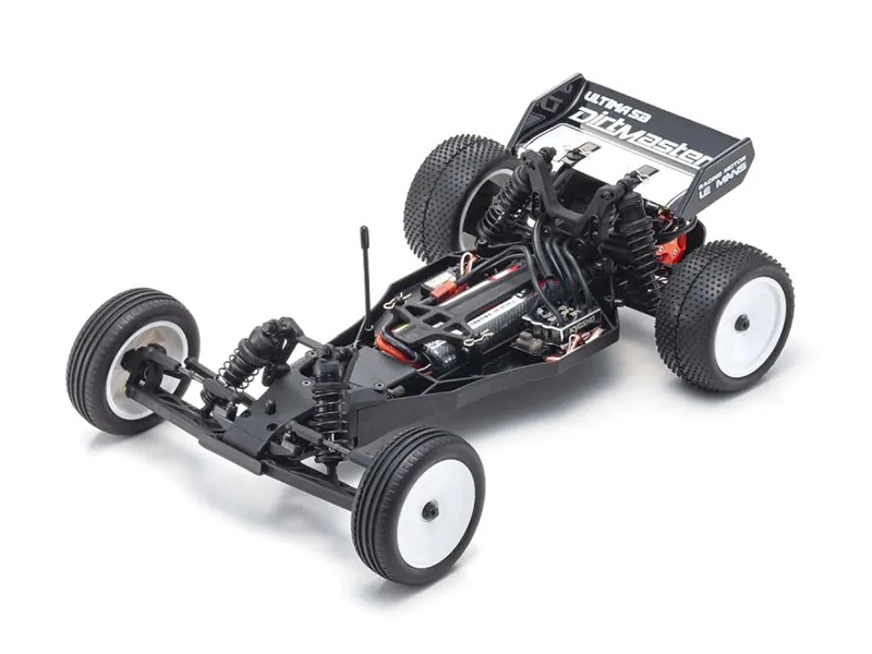 Kyosho Ultima SB Dirt Master 2WD 1:10 EP Kit 34311B