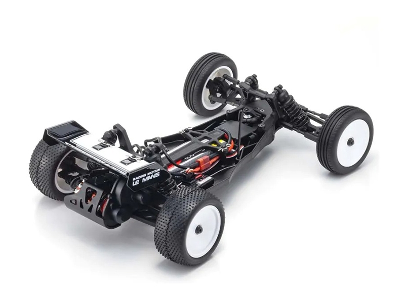 Kyosho Ultima SB Dirt Master 2WD 1:10 EP Kit 34311B