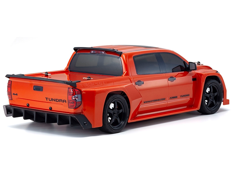 Kyosho Fazer MK2 (L) Toyota Tundra TRD Pro Street 1:10 RTR 34432T1B