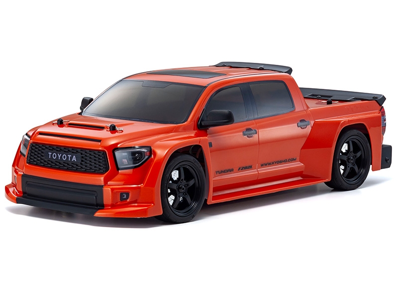 Kyosho Fazer MK2 (L) Toyota Tundra TRD Pro Street 1:10 RTR 34432T1B