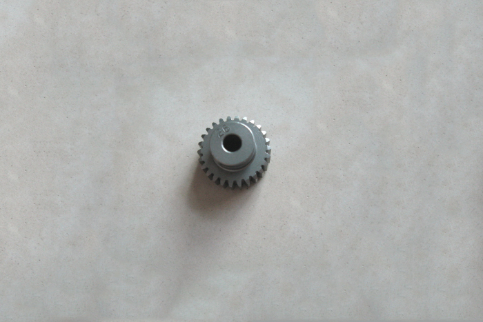 Tamiya 26T Pinion Gear (Mk8) 3505054