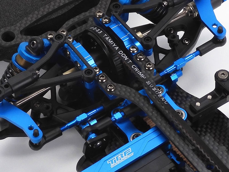 Tamiya TRF421 Chassis Kit 42384