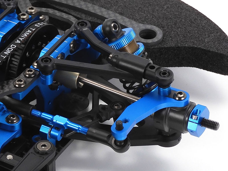 Tamiya TRF421 Chassis Kit 42384