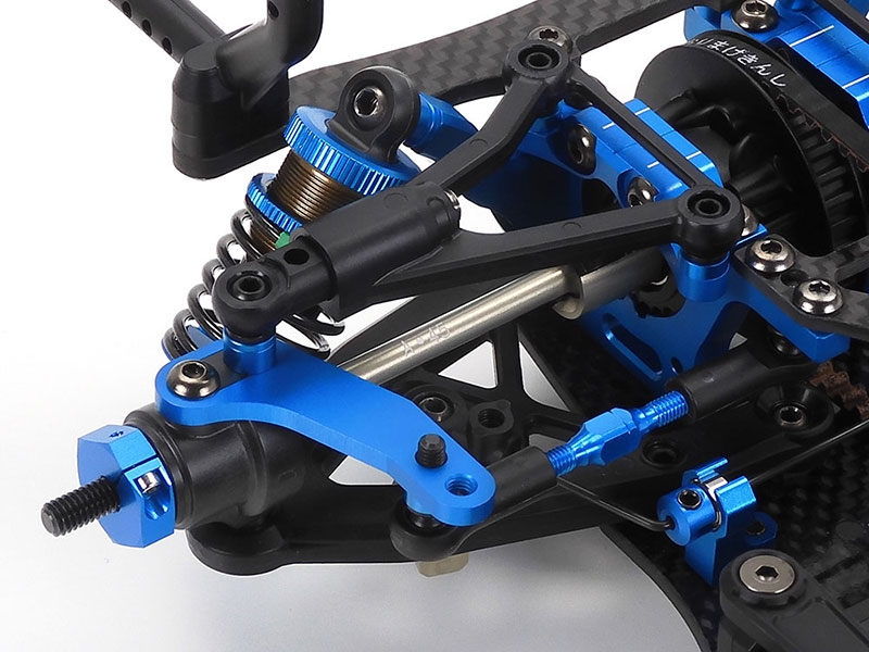 Tamiya TRF421 Chassis Kit 42384