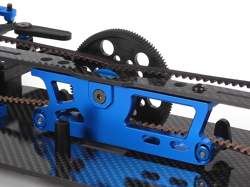 Tamiya TRF421 Chassis Kit 42384