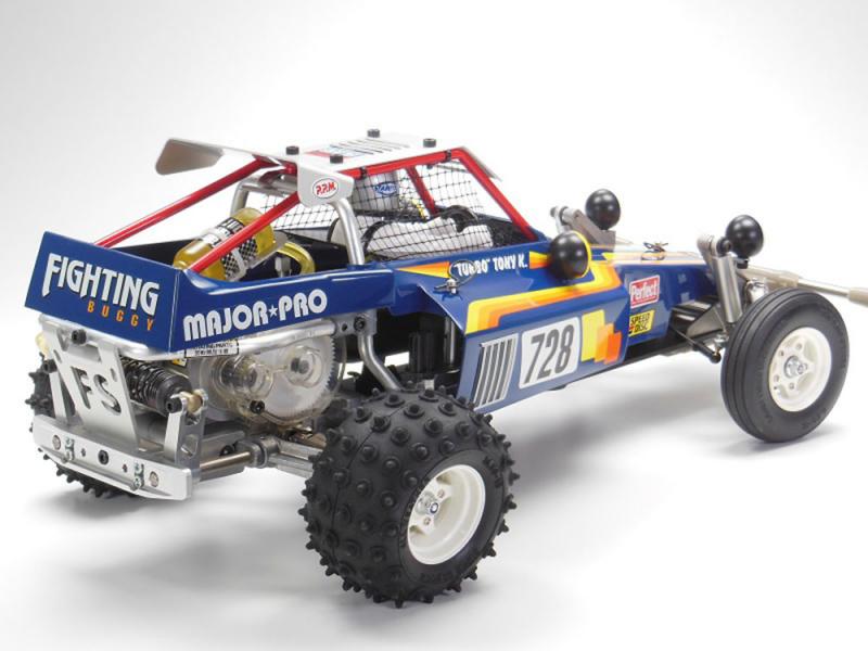 Buggy champ hot sale tamiya