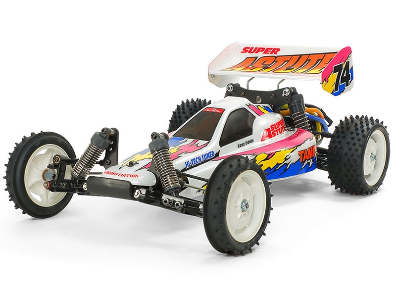 Tamiya Super Astute (2018) 47381