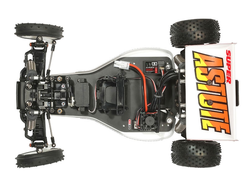 Tamiya Super Astute (2018) 47381