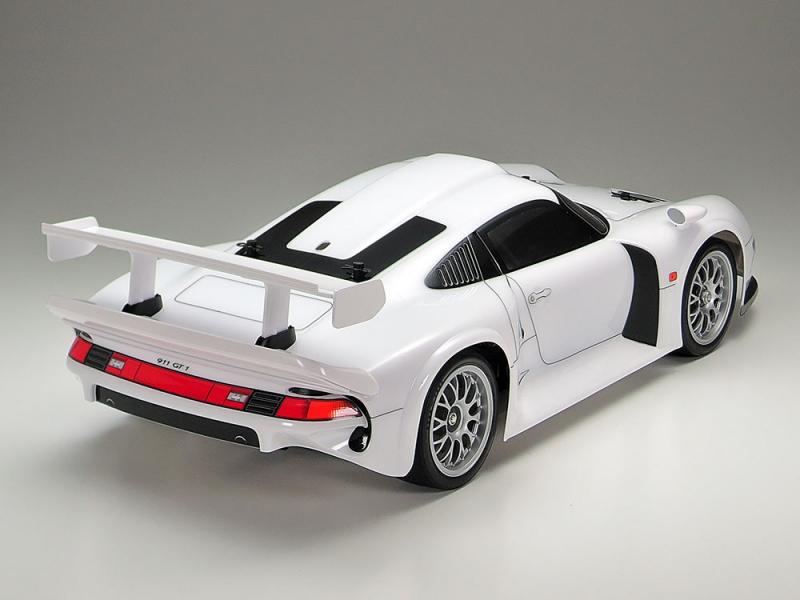 tamiya porsche gt1