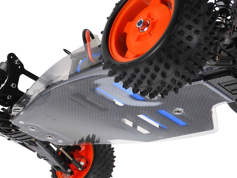 Tamiya Top Force Evo (2021) 47470