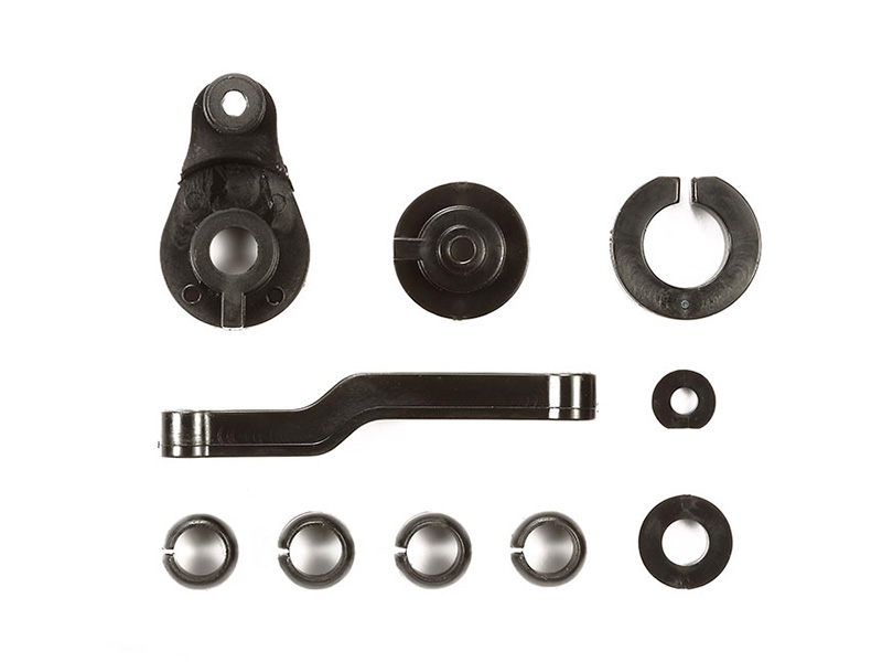 Tamiya TT-01/ TT-02 Servo Horn (P-Parts) 51005