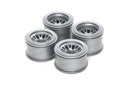 tamiya f1 wheels