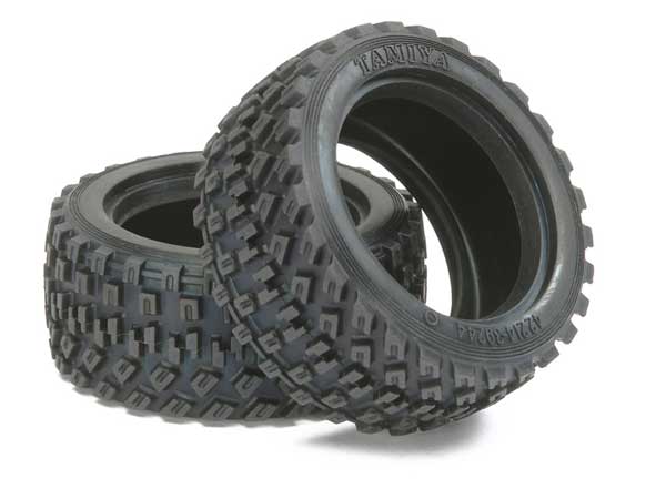 Tamiya wheels and tyres online