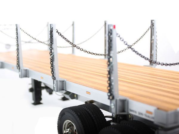 Tamiya Flat Bed Trailer 56306