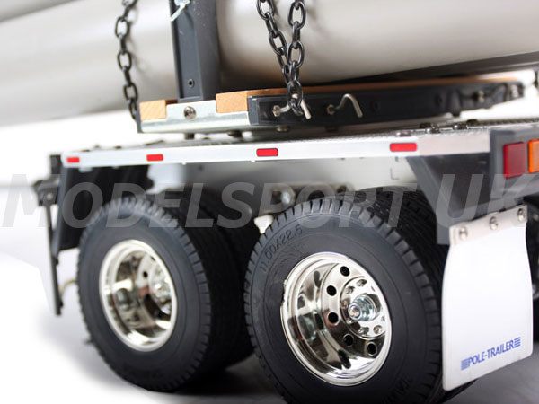 Tamiya Pole Trailer 56310