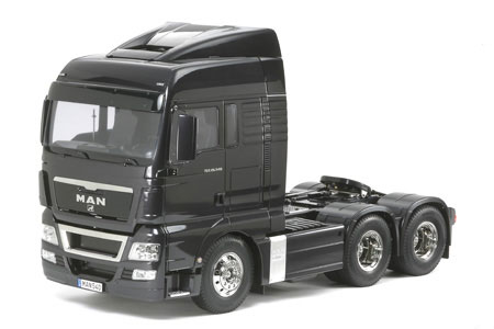 Tamiya MAN TGX 26.540 6x4 XLX 56325