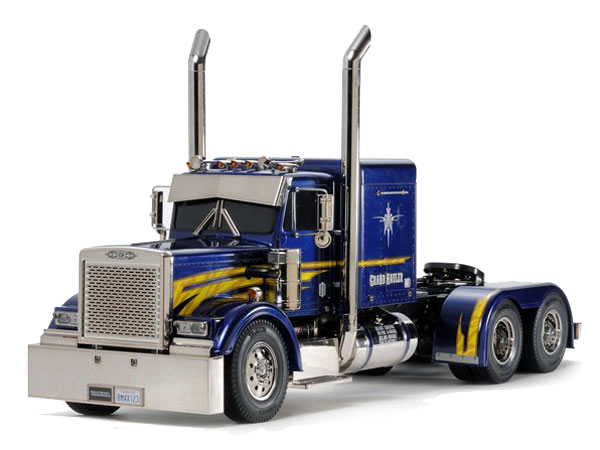 Tamiya Grand Hauler 56344