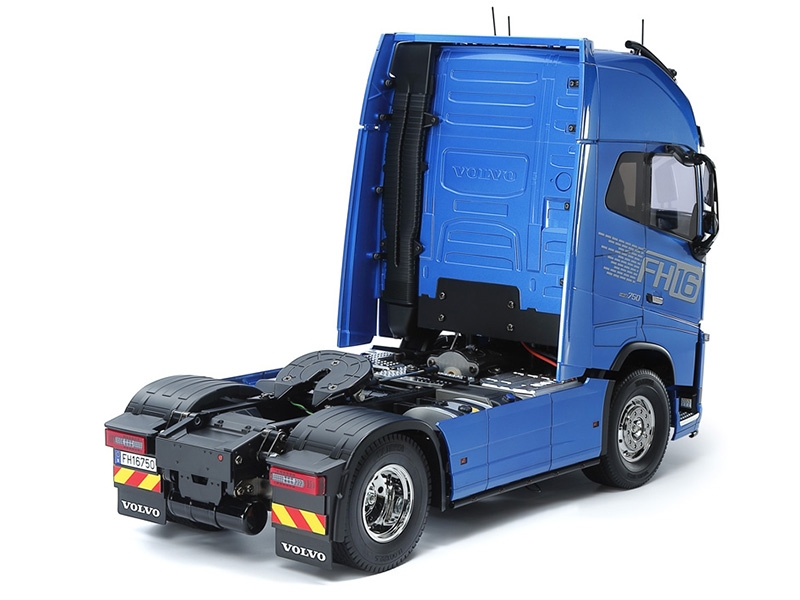 Tamiya Volvo FH16 XL 750 4x2 56375