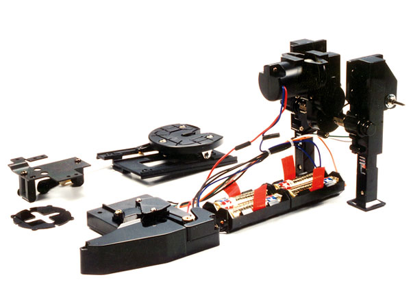 Tamiya Motorized Support Legs 56505