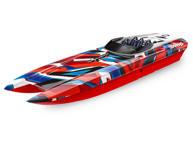 Rc catamaran on sale