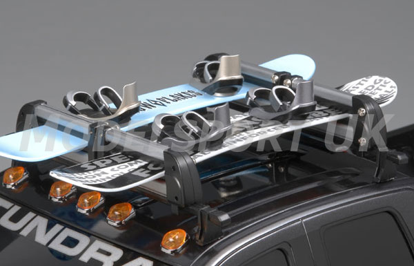 Tamiya Toyota Tundra High-Lift 58415