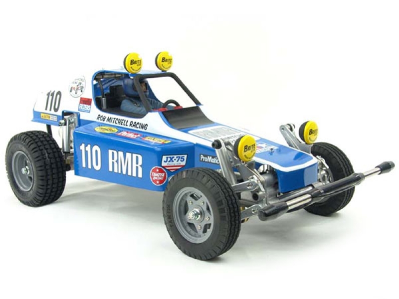 Tamiya Buggy Champ (Rough Rider) 58441