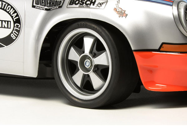 Tamiya Porsche 911 Carrera RSR - TT-02 58571