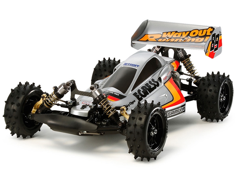 Tamiya Egress 2013 58583