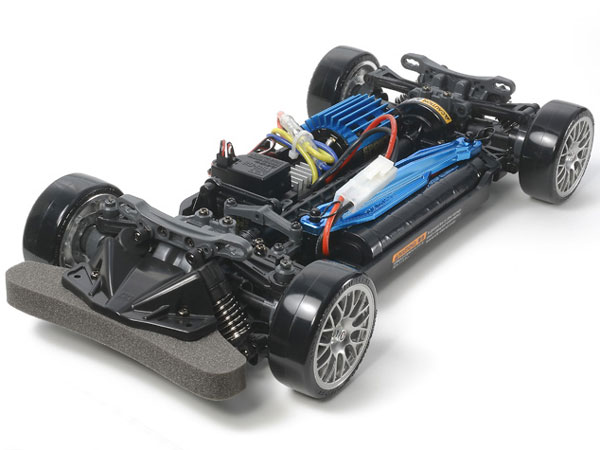 Tamiya front wheel drive online