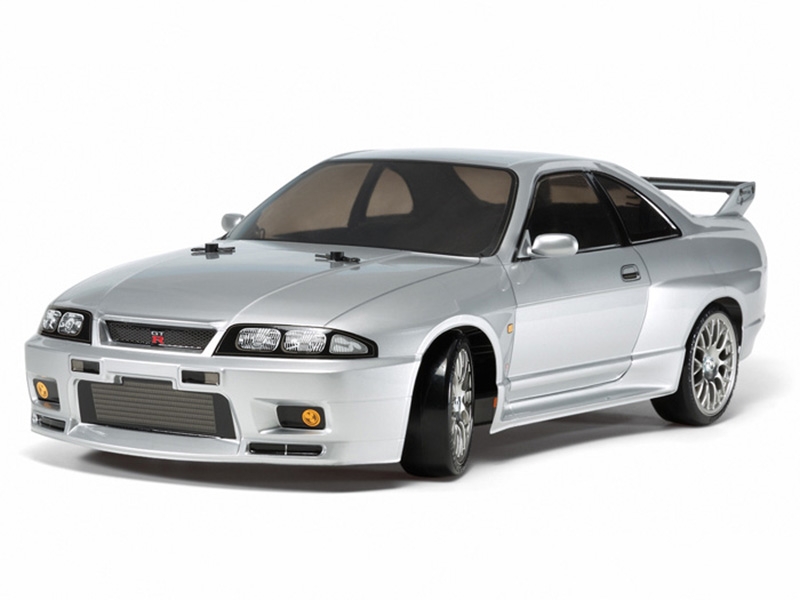 tracer r33