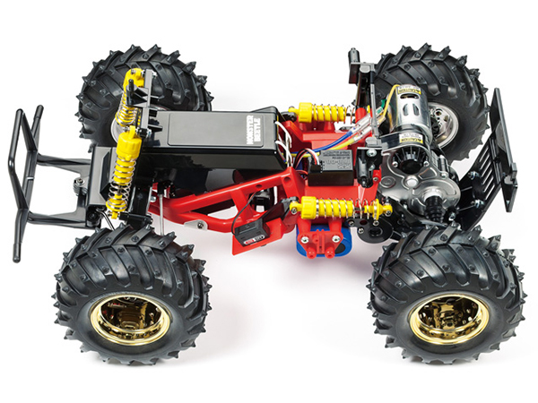 Tamiya Monster Beetle 2015 58618