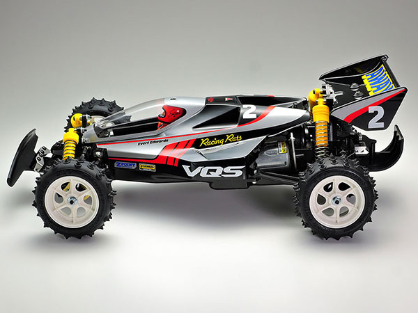 Tamiya Vanquish VQS (2020) 58686