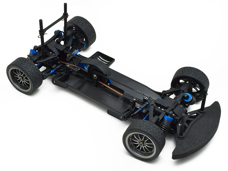 Tamiya TA08 Pro Chassis Kit (Ex-Display) 58693-EX1