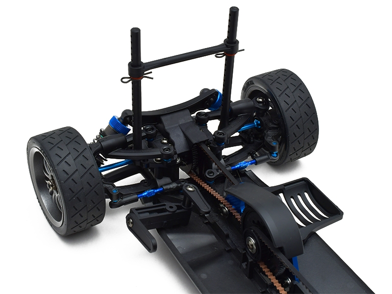 Tamiya TA08 Pro Chassis Kit (Ex-Display) 58693-EX1