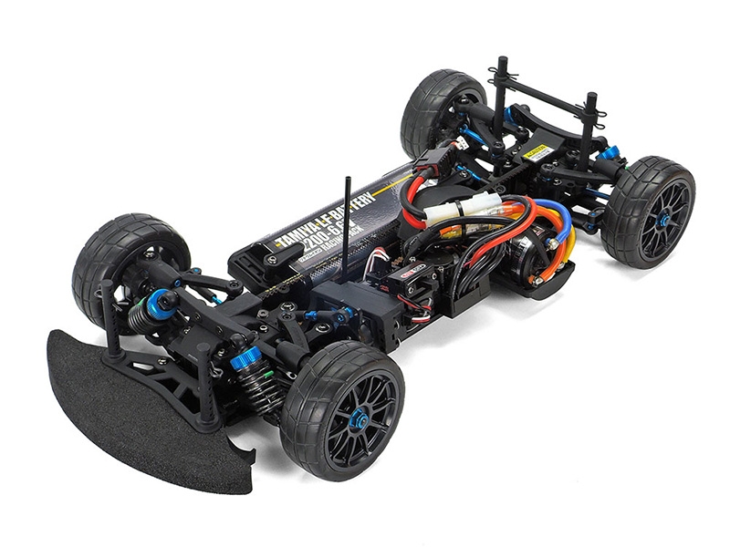 Tamiya TA08 Pro Chassis Kit 58693