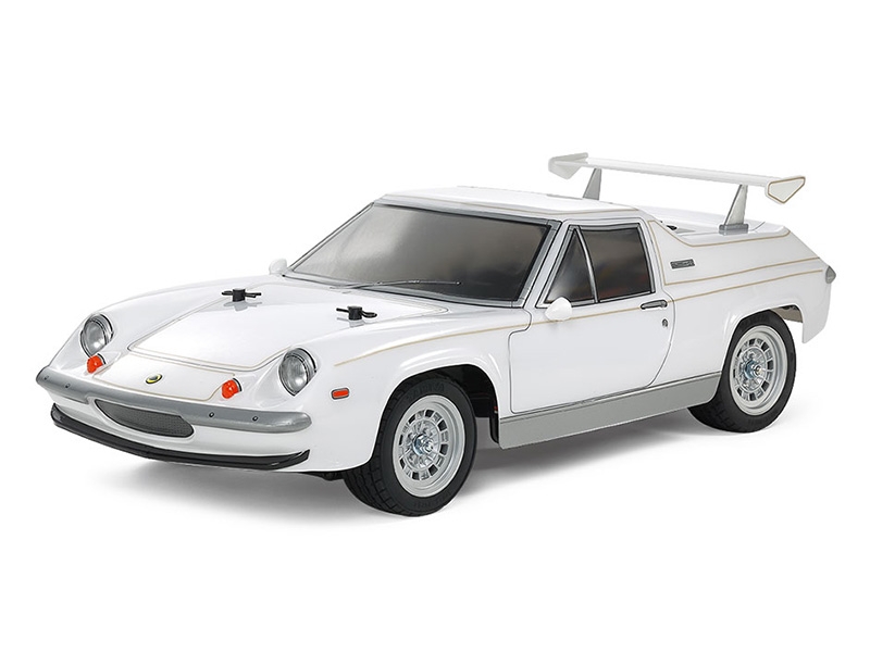 Tamiya Lotus Europa Special - M-06 58698