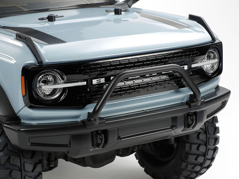 Tamiya Ford Bronco 2021 (CC-02) 58705