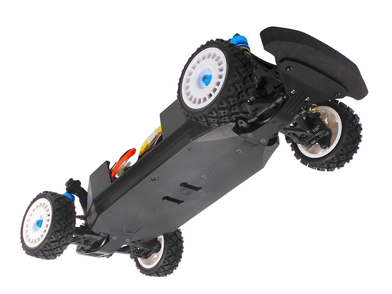 Rc store rally chassis