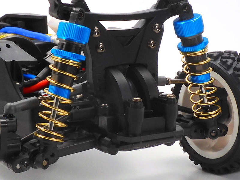 Tamiya XV-02 Pro Chassis Kit 58707