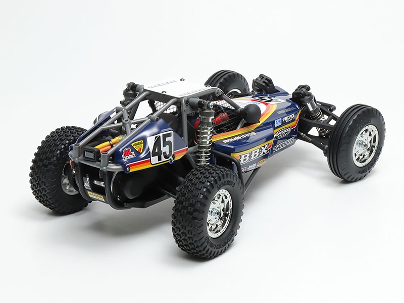 Tamiya BBX BB-01 58719