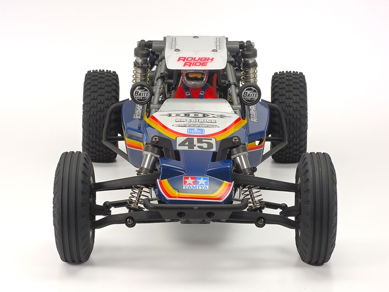 Tamiya BBX BB-01 58719