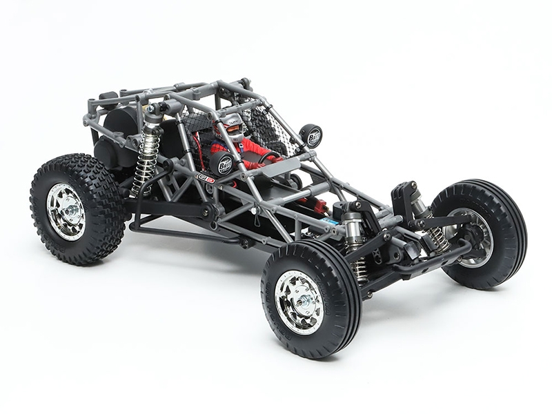 Tamiya BBX BB-01 58719