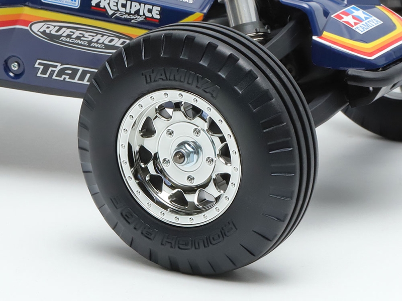 Tamiya BBX BB-01 58719