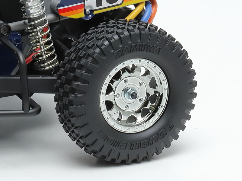 Tamiya BBX BB-01 58719