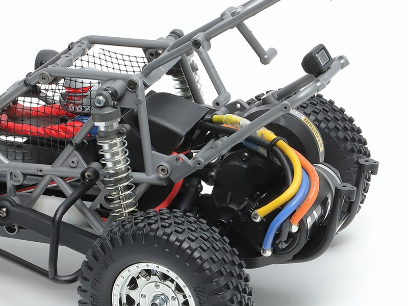 Tamiya BBX BB-01 58719