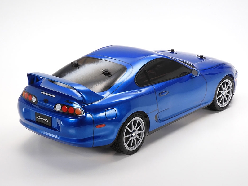 Tamiya Supra (JZA80) (BT-01) 58733